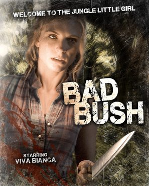 Bad Bush - Movie Cover (thumbnail)