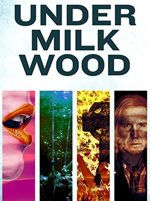 Under Milk Wood - British Movie Poster (thumbnail)