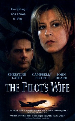 The Pilot - poster (thumbnail)