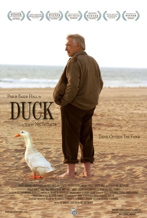 Duck - Movie Poster (thumbnail)