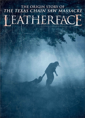 Leatherface - Movie Poster (thumbnail)