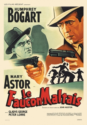 The Maltese Falcon