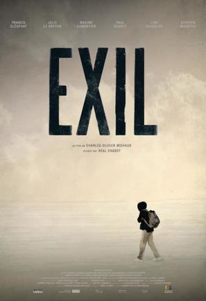 Exil - Canadian Movie Poster (thumbnail)
