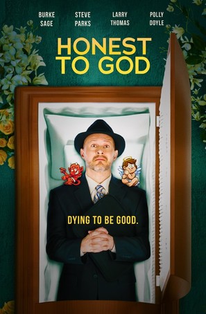 Honest to God - Movie Poster (thumbnail)