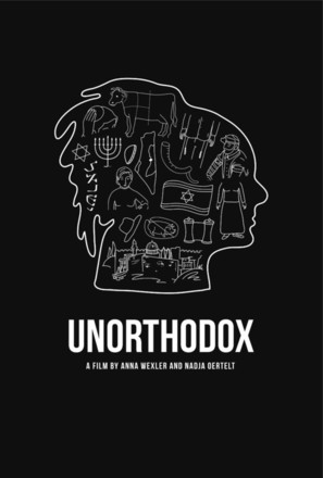 Unorthodox - Movie Poster (thumbnail)