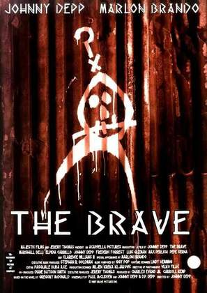 The Brave - Movie Poster (thumbnail)
