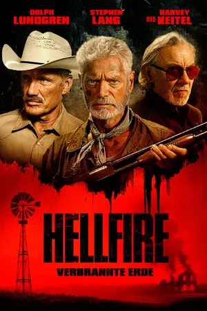 Hellfire Cover
