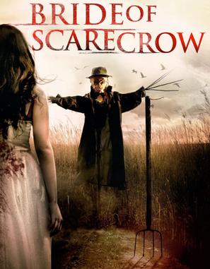 Bride of Scarecrow - Movie Cover (thumbnail)