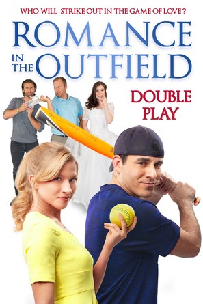 Romance in the Outfield: Double Play - Movie Poster (thumbnail)