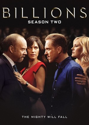 &quot;Billions&quot; - Movie Cover (thumbnail)