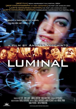 Luminal - Italian poster (thumbnail)