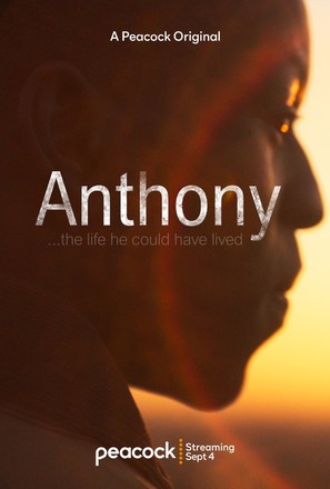 Anthony - Movie Poster (thumbnail)