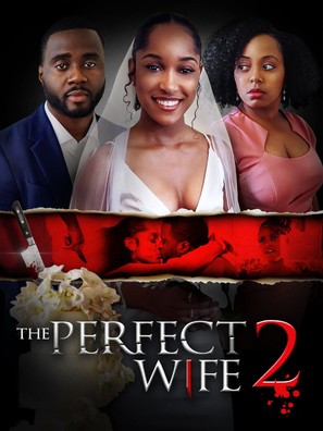 The Perfect Wife 2 - Movie Cover (thumbnail)