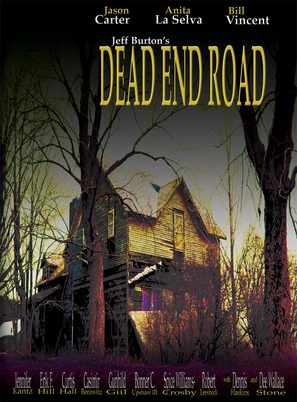 Dead End Road - Movie Poster (thumbnail)
