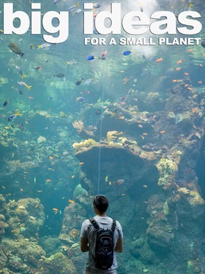 &quot;Big Ideas for a Small Planet&quot; - Video on demand movie cover (thumbnail)