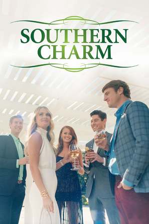 &quot;Southern Charm&quot; - Movie Cover (thumbnail)