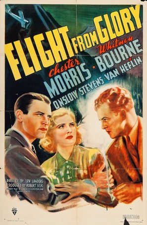 Flight from Glory - Movie Poster (thumbnail)