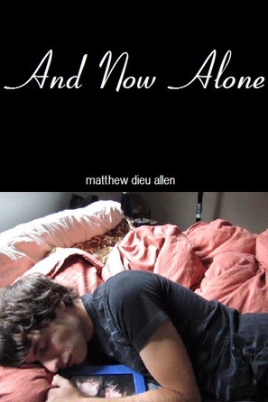 And Now Alone - Movie Poster (thumbnail)