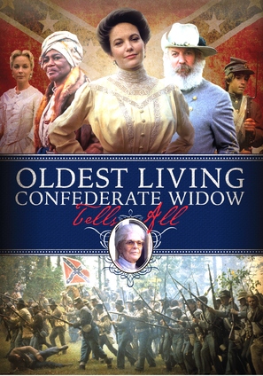 Oldest Living Confederate Widow Tells All - Movie Cover (thumbnail)