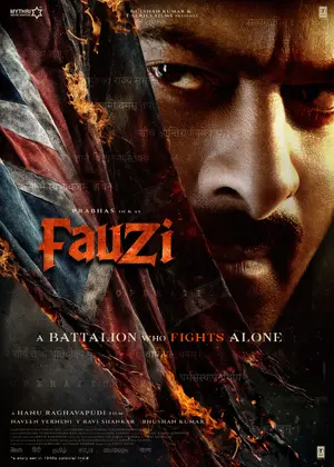 Fauzi Poster