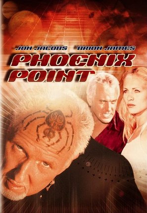 Phoenix Point - poster (thumbnail)
