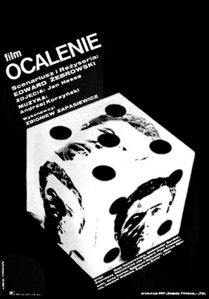 Ocalenie - Polish Movie Poster (thumbnail)