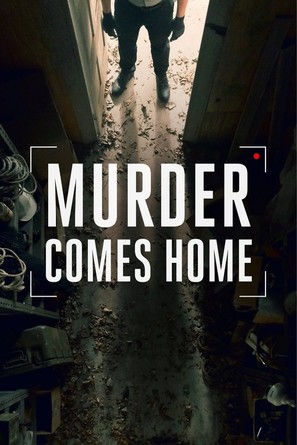 &quot;Murder Comes Home&quot; - Movie Cover (thumbnail)