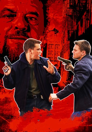 The Departed - Key art (thumbnail)