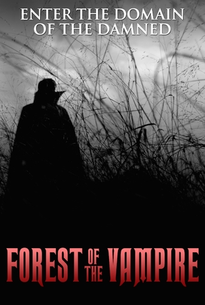 Forest of the Vampire - Movie Poster (thumbnail)