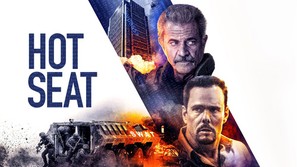 Hot Seat - Movie Poster (thumbnail)