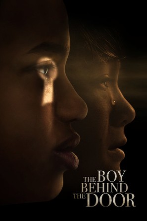 The Boy Behind the Door - Movie Cover (thumbnail)