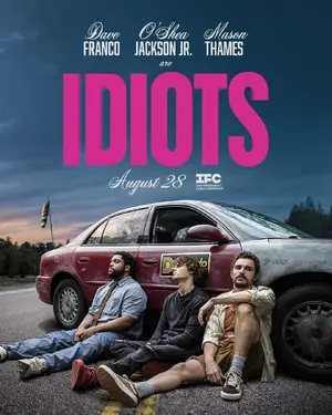 Idiots Poster