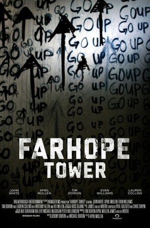 Farhope Tower - Canadian Movie Poster (thumbnail)