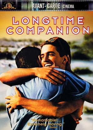 Longtime Companion - poster (thumbnail)