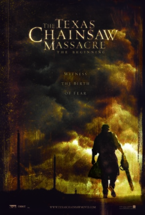 Texas Chainsaw Massacre: The Beginning (Unrated) – Movies on