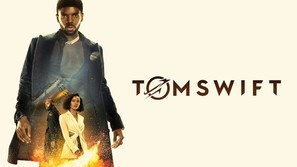 &quot;Tom Swift&quot; - poster (thumbnail)