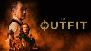 The Outfit - poster (thumbnail)