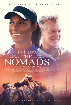 The Nomads - Movie Poster (thumbnail)