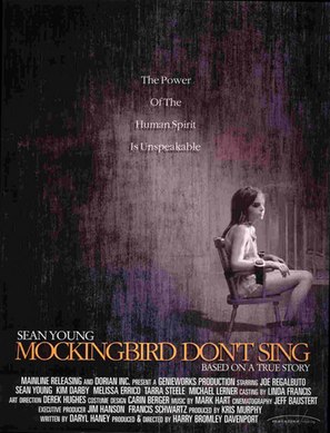 Mockingbird Don&#039;t Sing - Movie Poster (thumbnail)