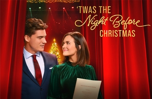 Twas the Night Before Christmas - Movie Poster (thumbnail)