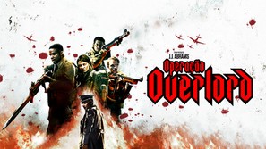 Overlord - Portuguese Movie Cover (thumbnail)