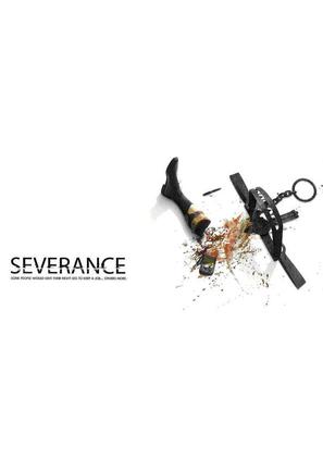 Severance - poster (thumbnail)