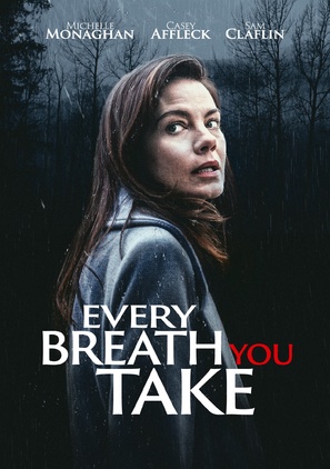 Every Breath You Take - Video on demand movie cover (thumbnail)