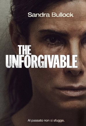 The Unforgivable - Movie Cover (thumbnail)