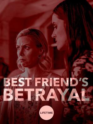 Best Friend&#039;s Betrayal - Video on demand movie cover (thumbnail)
