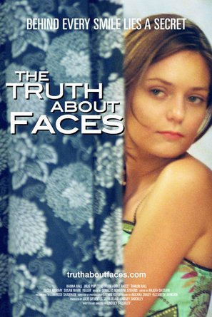 The Truth About Faces - Movie Poster (thumbnail)