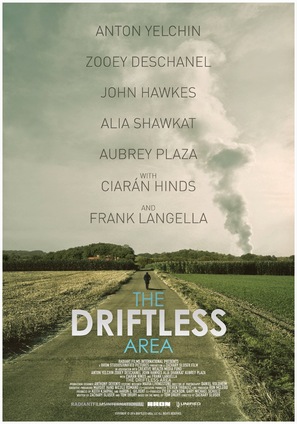 The Driftless Area - Movie Poster (thumbnail)