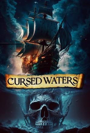 Cursed Waters - Movie Poster (thumbnail)