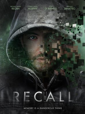Recall - Canadian Movie Cover (thumbnail)