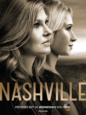 &quot;Nashville&quot; - Movie Poster (thumbnail)